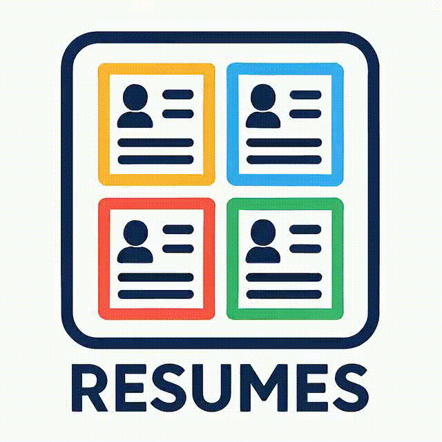 resumeslogo